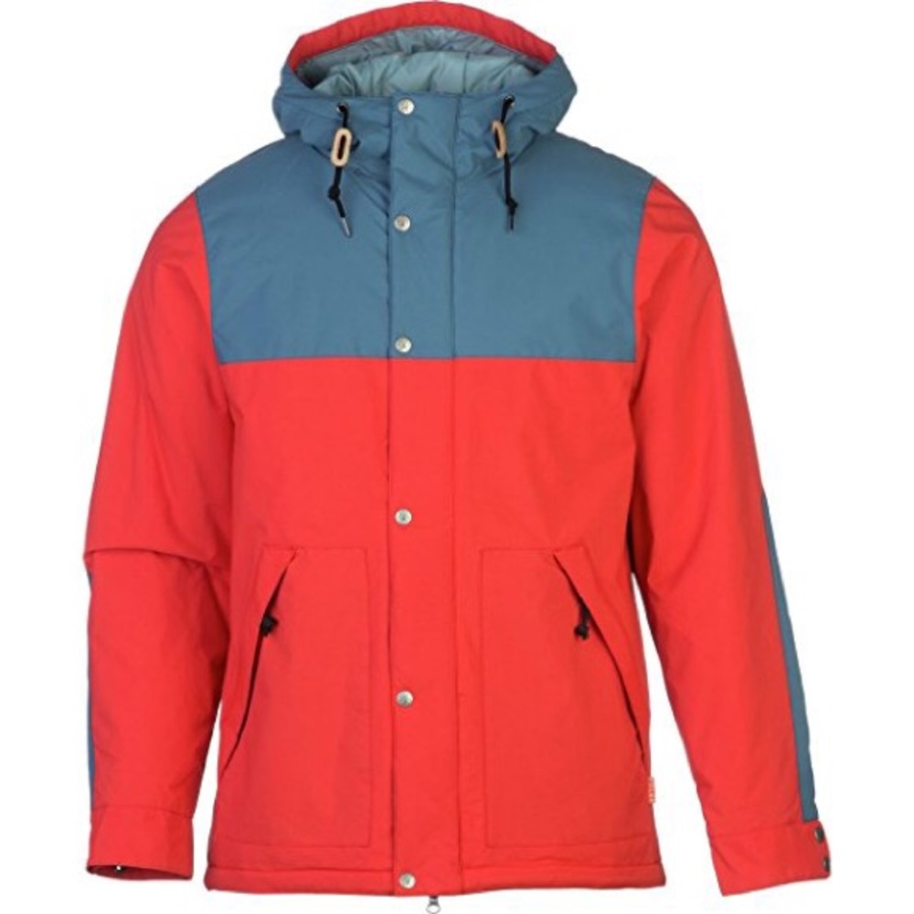 Poler Stuff Women’s Puffer Jacket